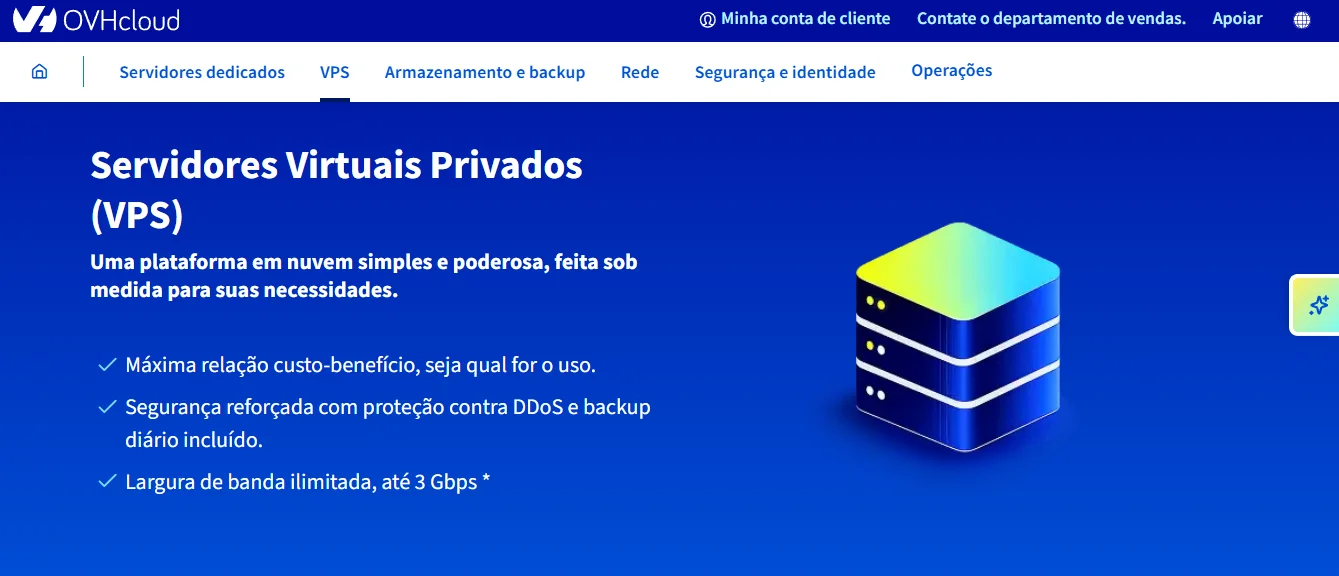 vps