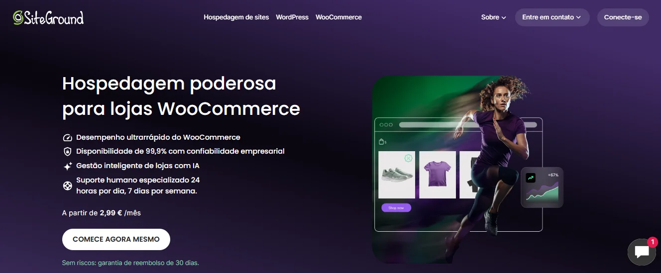 hosting-woocomerce